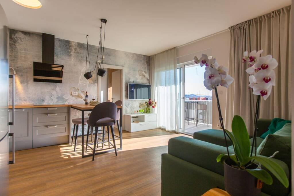 Apartman Anja, Apartman S Pogledom * Trogir